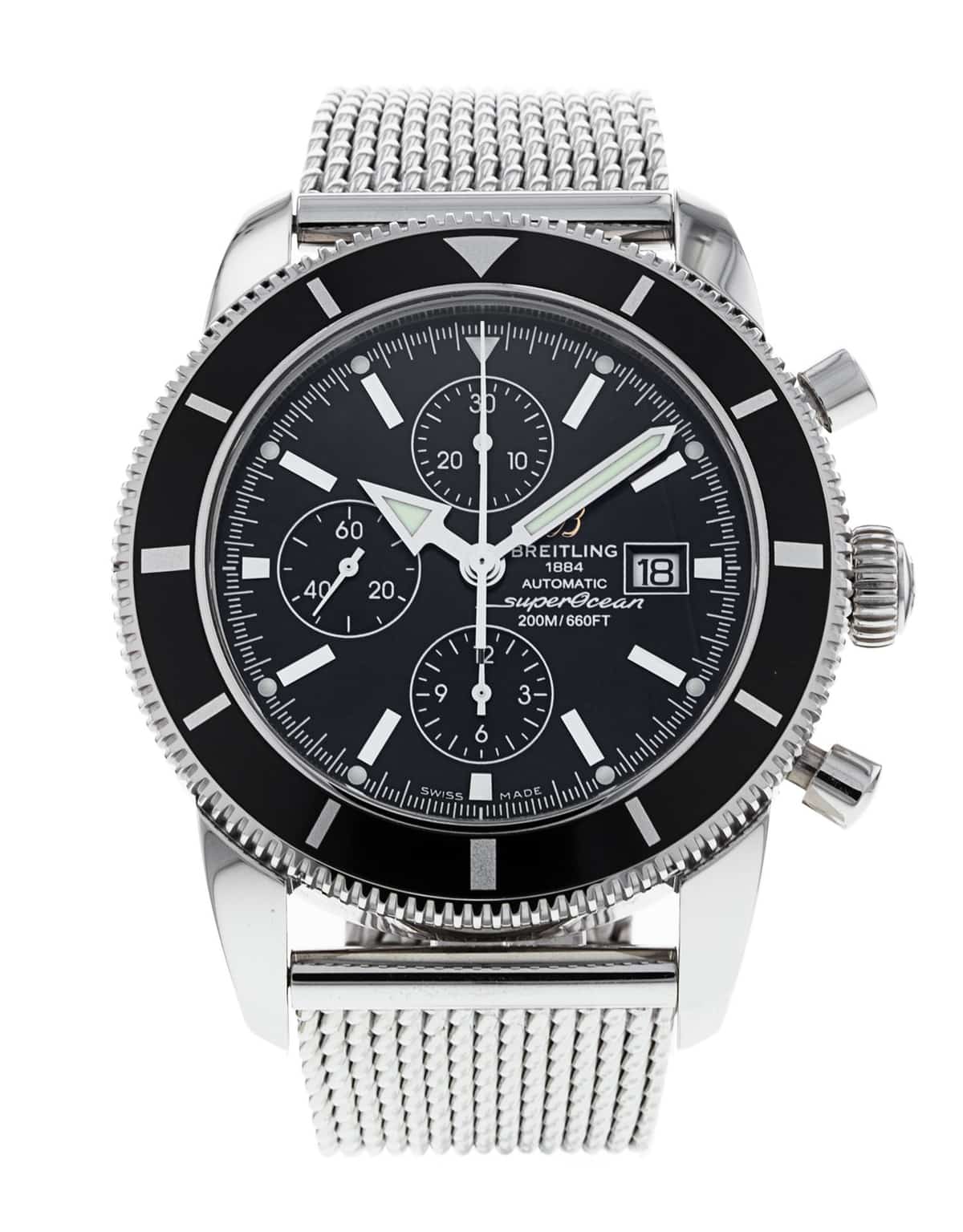 Breitling SuperOcean Heritage A13320